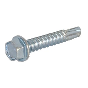 Hex Head Screw