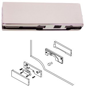 Bottom Door Patch Fitting