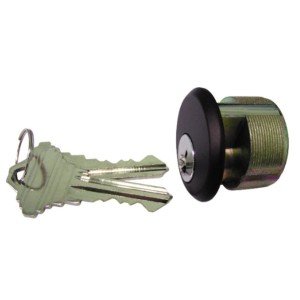 Key & Cylinder