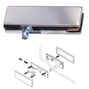 Overhead Patch Fitting