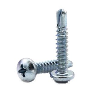 P2 Cutting Screw