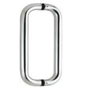 STRAIGHT HANDLE – 12”