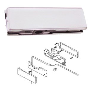 Top Door Patch Fitting