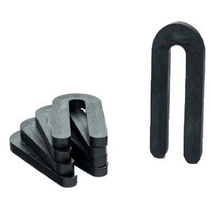 Plastic Shims-Black